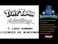 037 Tiny Toon Adventures Babs' Big Break in 26:12 Game Boy, Runplays in HD 60fps