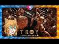 🔥1 An Honest Playthrough【Total War: Troytism】