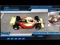 (#15) IndyCar Series 2005 - PS2 Gameplay [HD]
