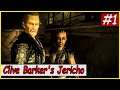ВЕРНИТЕ МОЙ 2007 ⋙ Clive Barker's Jericho #1 | прохождение игр | харонов | let's play