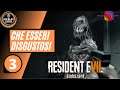 #3 Resident Evil 7 Biohazard - CHE ESSERI DISGUSTOSI (Walkthrough Gameplay ITA HD)