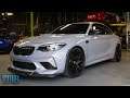 500HP BMW M2 Competition Review! The Best M Car Ever Made