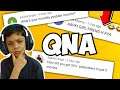 50k SPECIAL QNA | MY INCOME ? MY AGE ? FACECAM ?