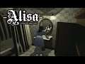 Alisa: The Awakening Demo-ps1 styled horror game