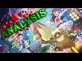 ANALYSIS: Pokemon Brilliant Diamond Shining Pearl New Trailer!