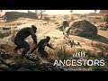 Ancestors: The Humankind Odyssey Gameplay Walkthrough Part 11 - Savannah Meteors & Evolution