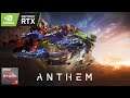 Anthem 4K + ReShade