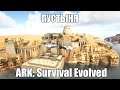 ARK: Survival e12: Разведка пустыни