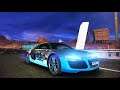 Asphalt 8 Gameplay Audi R8 e tron Part 2