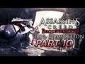 Assassin's Creed Brotherhood (Ezio Collection) 100% Completion LP - #10 - FINALE [Live Archive]