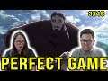 ATTACK ON TITAN 53 Season 3 Episode 16 Perfect Game REACTION
