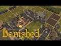 Banished - Over 600 Residents! Keep Expanding #13