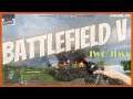 Battlefield 5 Conquest - Iwo Jima - ( PS4/2021 )