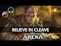 BELIEVE IN CLEAVE | Core 2021 Standard Deck Guide [MTG Magic Arena]
