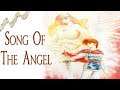 BioPhoenix Game Reviews: Song Of The Angel (SNES)