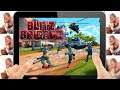 Blitz Brigade Android Gameplay 2021