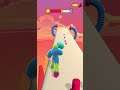 Blob Runner 3D - Level 3