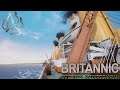 Britannic: Patroness of the Mediterranean | HMHS: Episode 9