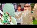 🍓 Buajajaja 😈  | Ep.6 | NOT SO BERRY (Pro) ~ Los Sims 4
