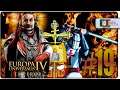 BYZNESSMEN OF HEAVEN ► #19 Europa Universalis IV Emperor | Campagna Papa [Gameplay ITA]