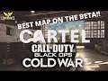 Call of Duty Black Ops Cold War Beta Gameplay- (Xbox One X) (No Commentary)