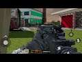 CALL OF DUTY MOBILE | First Time User Experience