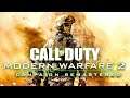 Call of Duty Modern Warfare 2 Campaign Remastered Veteran Playthrough 100% Episode 3 Cliffhanger