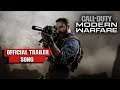 Call of Duty: Modern Warfare multiplayer Official Trailer Song