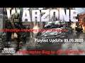 Call of Duty (Warzone) || News 05.05.2020 || Helicopter Bug - Änderung in der Warzone