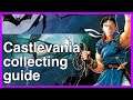 Castlevania collecting guide part 1 - Japanese retro game collecting