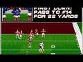 College Football USA '97 (video 2,815) (Sega Megadrive / Genesis)