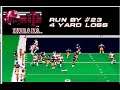 College Football USA '97 (video 4,090) (Sega Megadrive / Genesis)