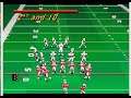 College Football USA '97 (video 5,399) (Sega Megadrive / Genesis)