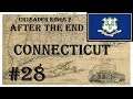 Crusader Kings 2 - After The End - Connecticut #28