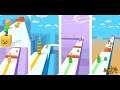 Cube Surfer!  - Gameplay IOS