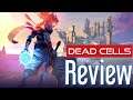 Dead Cells Review- MinusInfernoGaming