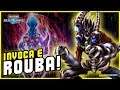 DECK DES GARDIUS! (Habilidade Lumis & Umbra) - Yu-Gi-Oh! Duel Links #700