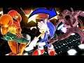 Did Sonic Get Killed By Ridley?! - Super Smash Bros Ultimate Movie