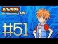 Digimon World DS Playthrough with Chaos part 51: Raremon Hunting