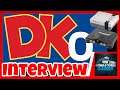 DKOldies Interview With Joey (Located in Morgantown, PA) - Online Store For Retro Games