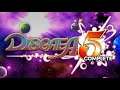 Disgaea 5 Complete Part 70 - Void Dark