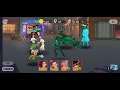 Disney Heroes: Battle Mode Cooking Class Adventures (P3)