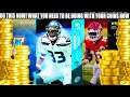 DO THIS NOW! WHAT YOU NEED TO BE DOING WITH YOUR COINS BEFORE ULTIMATE KICKOFF! | MADDEN 22