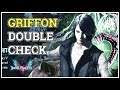 Double Check Griffon Devil May Cry 5