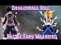 Dragon ball Idle (Legendary Battle Fury Warriors) - Is this a good Dragon ball Z Mobile Game?