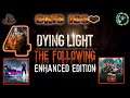 Dying Light The Following LA GRANDE RAPINA AL TRENO - ANOMALIA - 2 DLC  Gameplay 4 PS4Pro 1080p60