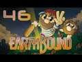 EarthBound | Let’s Play Ep. 46 | Super Beard Bros.