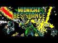 Episode #316 - Midnight Resistance - ZX Spectrum Review