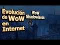 🔥 Evolución de WoW en Internet - Entrevista con Ion Hazzikostas