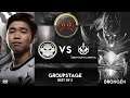 Execration vs Drongen Gaming Game 2 (BO2) | World Esports Elite Competition